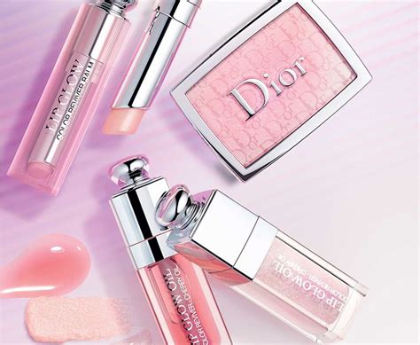 schminke dior